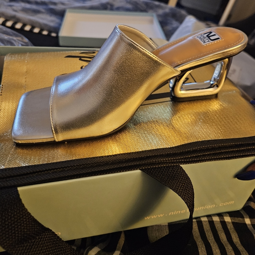 Ninety Union Florence Sandals